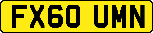 FX60UMN