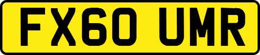 FX60UMR