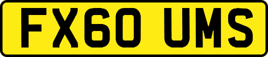 FX60UMS