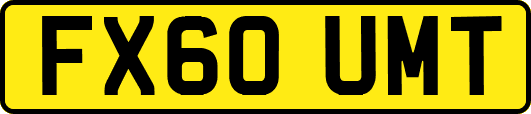 FX60UMT