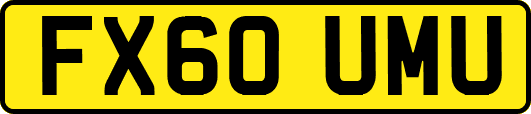 FX60UMU