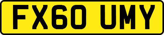 FX60UMY