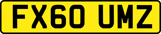 FX60UMZ