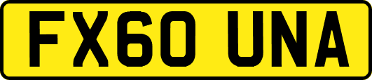 FX60UNA