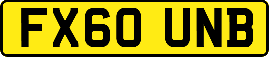 FX60UNB