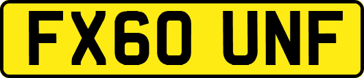 FX60UNF