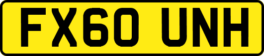 FX60UNH