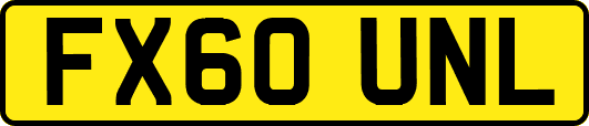FX60UNL