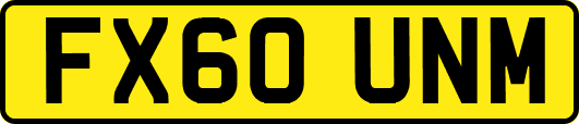 FX60UNM