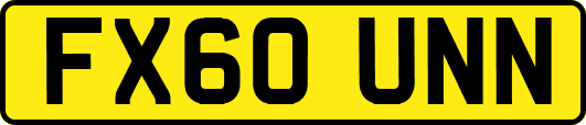 FX60UNN