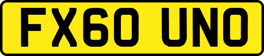 FX60UNO