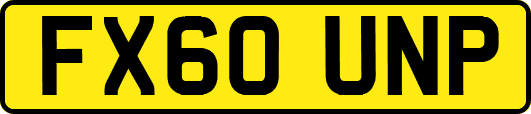 FX60UNP