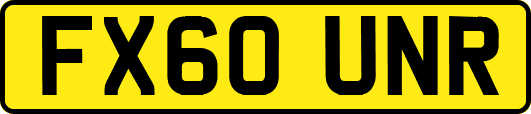 FX60UNR
