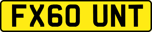 FX60UNT