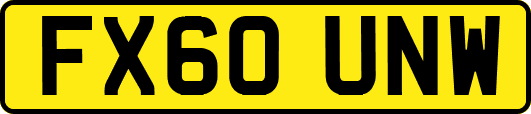 FX60UNW