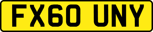 FX60UNY