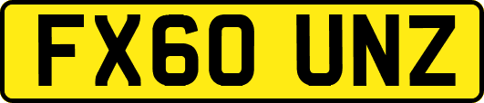 FX60UNZ