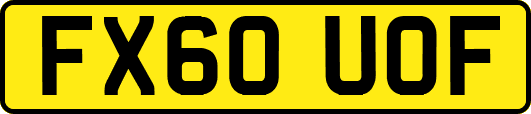 FX60UOF