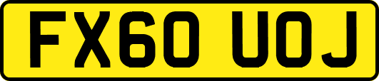 FX60UOJ