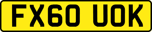 FX60UOK