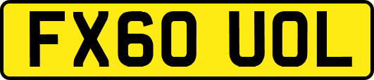 FX60UOL