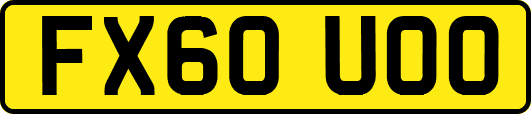FX60UOO