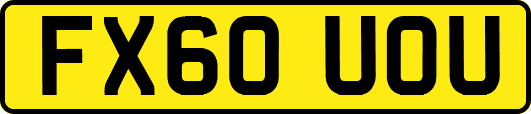 FX60UOU