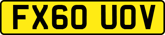 FX60UOV