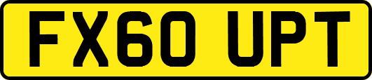 FX60UPT