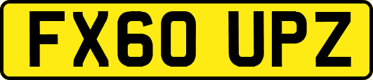 FX60UPZ