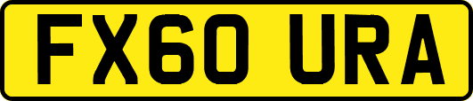 FX60URA