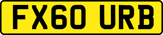 FX60URB
