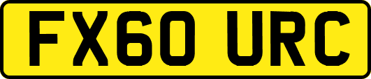 FX60URC