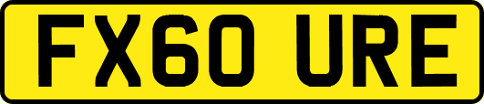 FX60URE