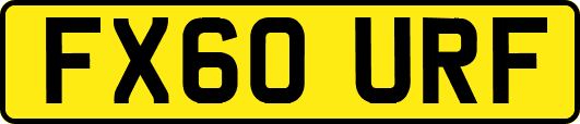 FX60URF