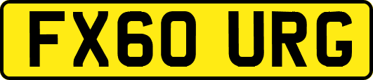 FX60URG