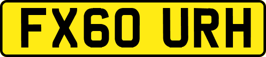 FX60URH