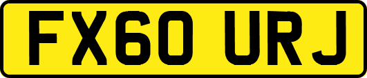 FX60URJ