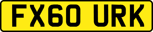 FX60URK