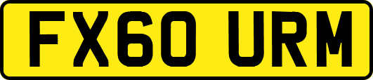 FX60URM
