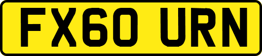 FX60URN