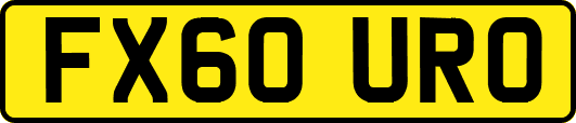 FX60URO