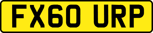 FX60URP