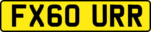 FX60URR