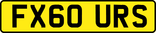 FX60URS