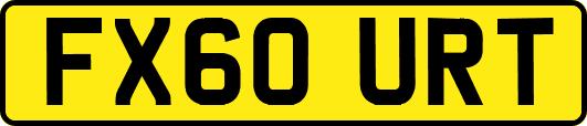 FX60URT