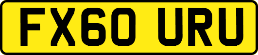 FX60URU