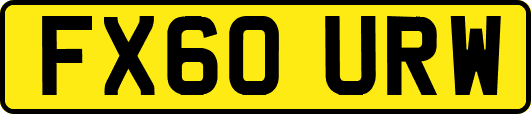 FX60URW