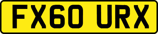 FX60URX