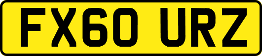 FX60URZ